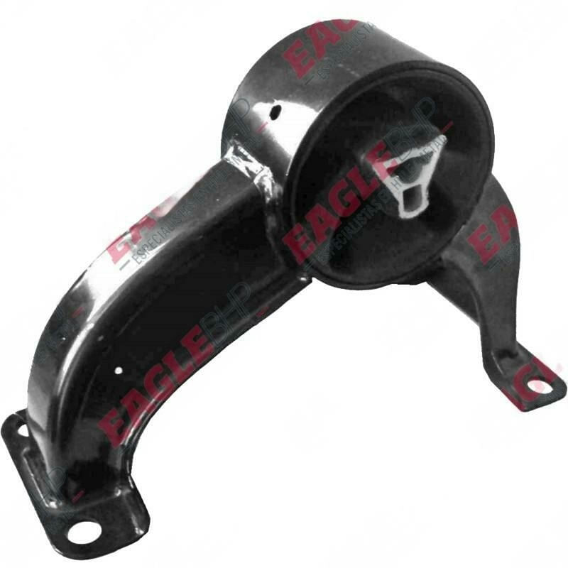 Soporte Motor Trasero