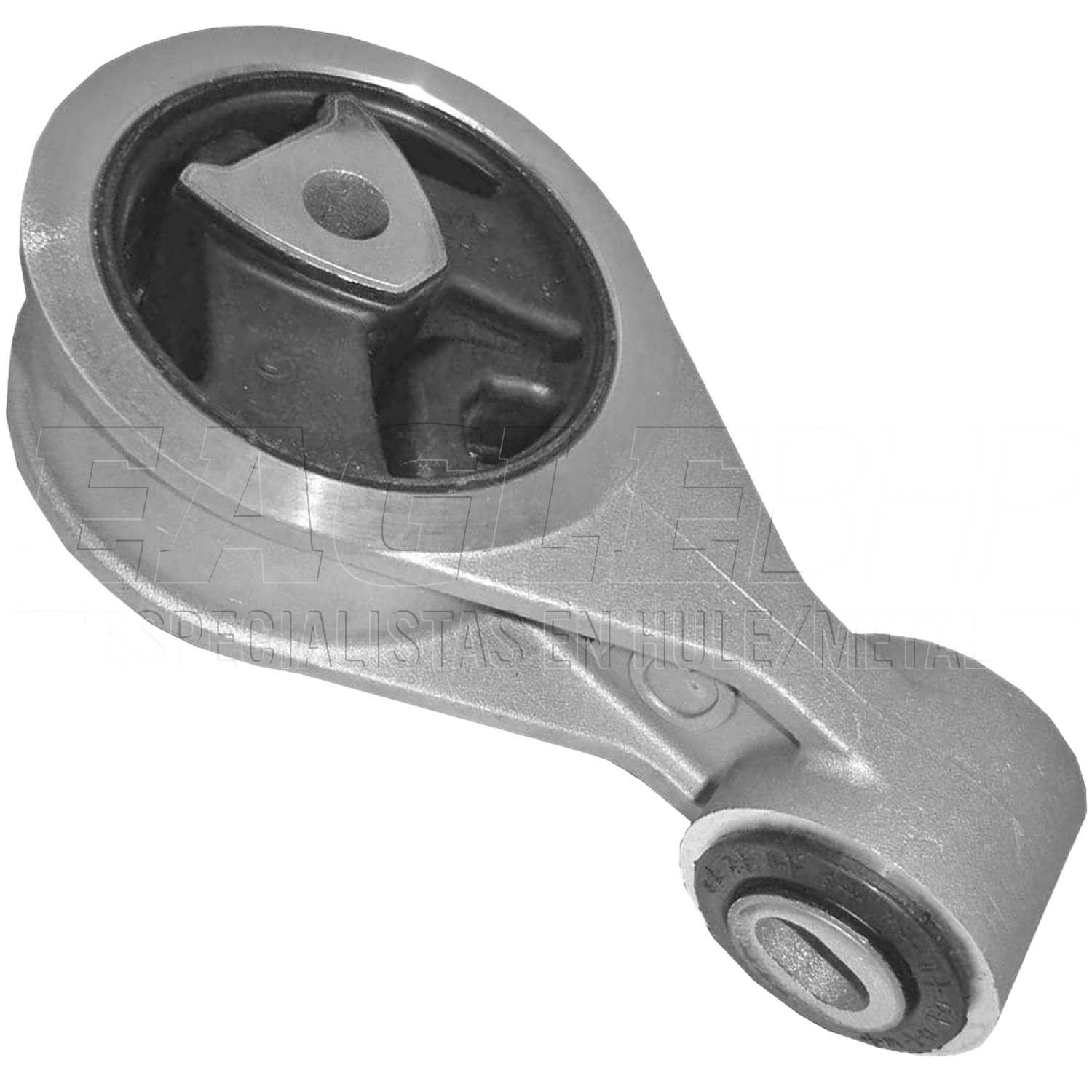 Soporte Barra Torsión Frontal Derecho