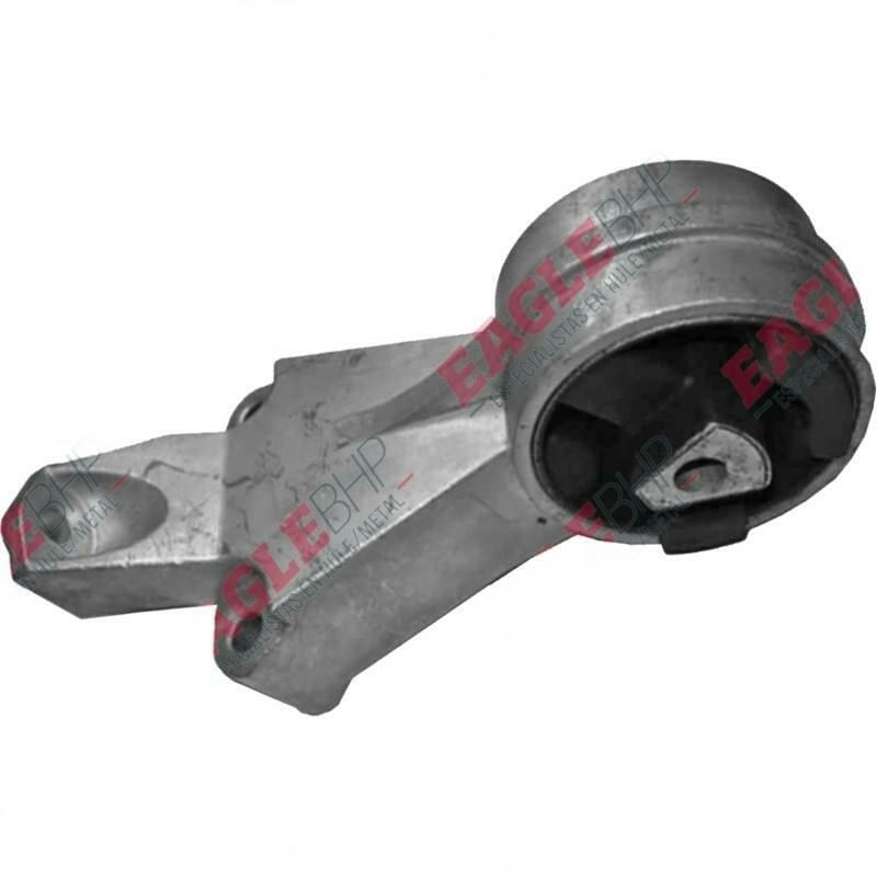 Soporte Motor Trasero