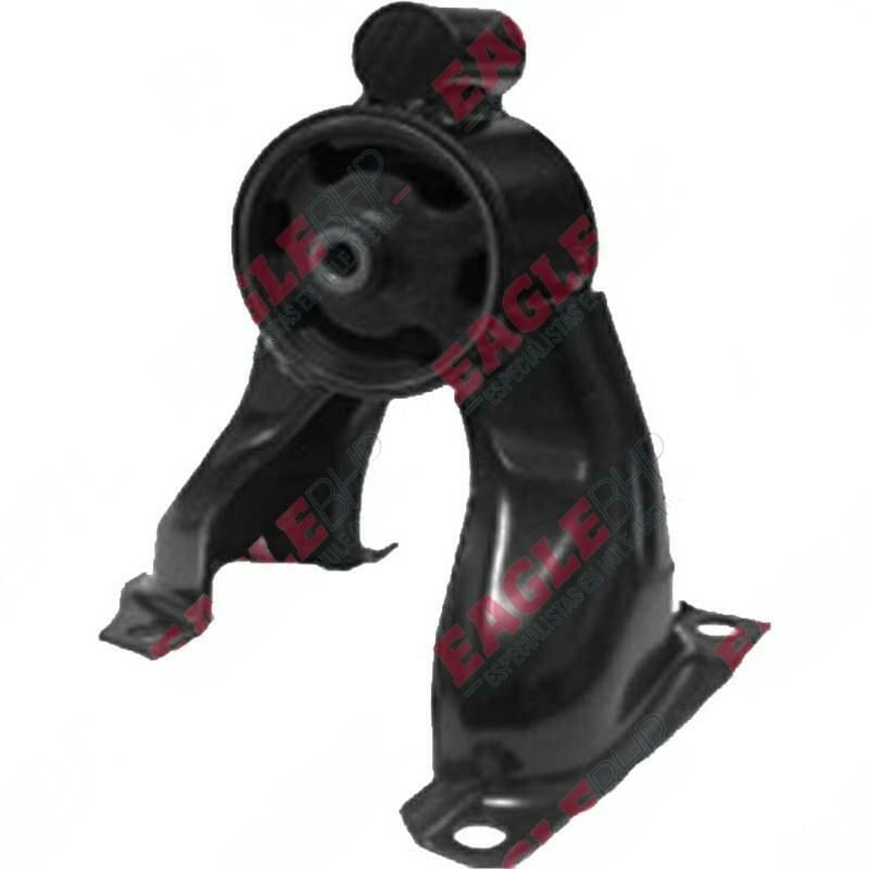 Soporte Motor Trasero