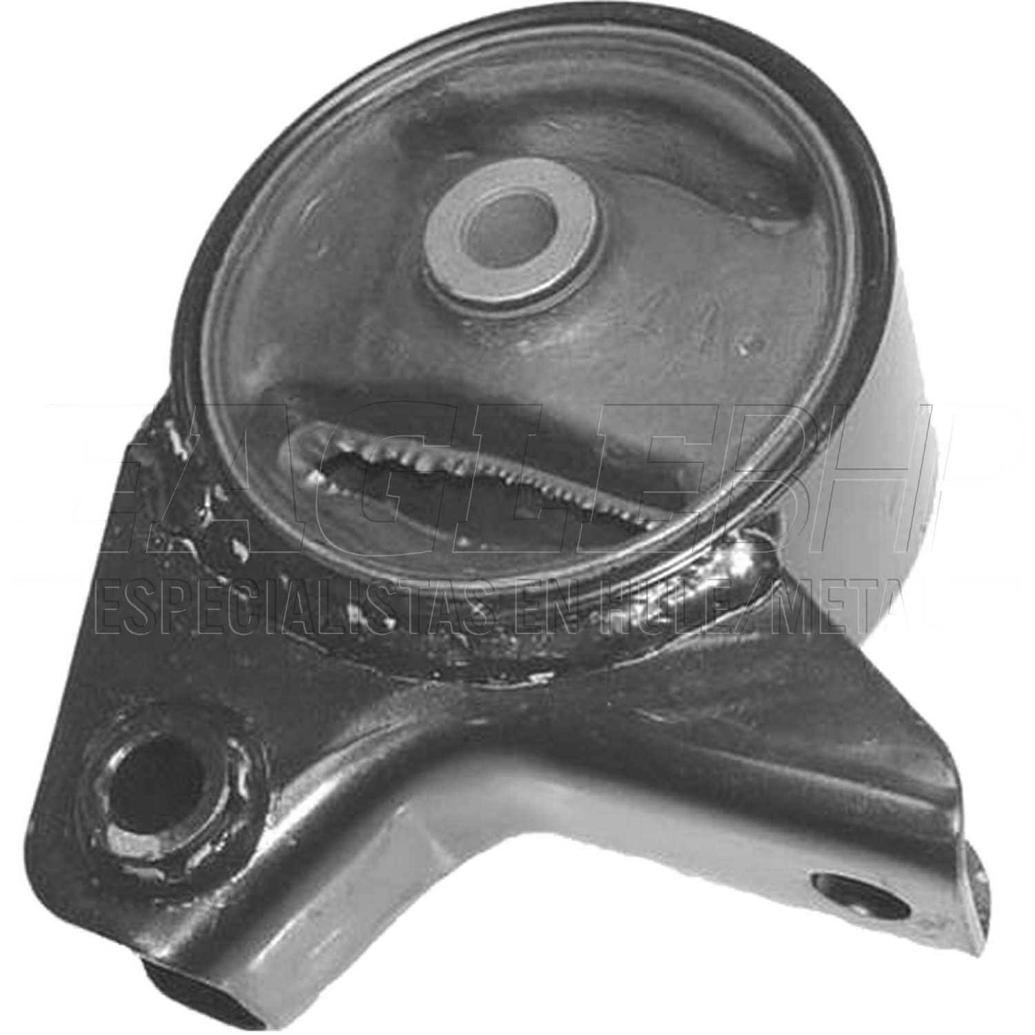 Soporte Motor Frontal Derecho