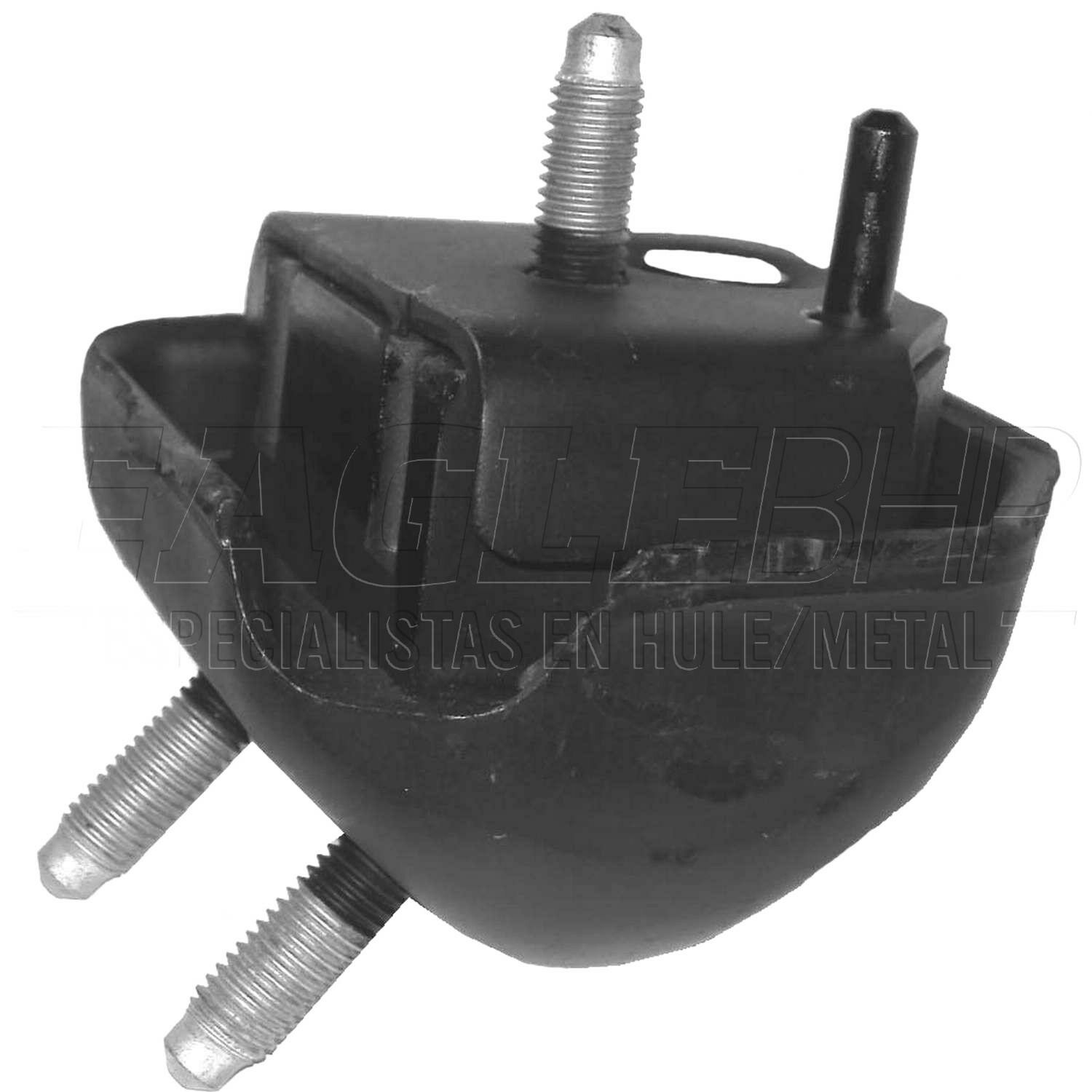 Soporte Motor Frontal Derecho