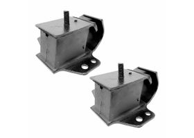 Kit De Soportes De Motor (2 Piezas)
