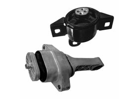 Kit De Soportes De Motor (2 Piezas)