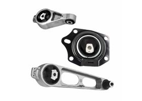 Kit De Soportes De Motor (3 Piezas)