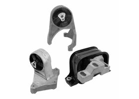 Kit De Soportes De Motor (3 Piezas)