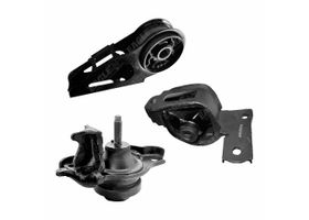 Kit De Soportes De Motor (3 Piezas)