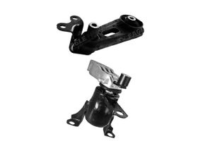 Kit De Soportes De Motor (2 Piezas)