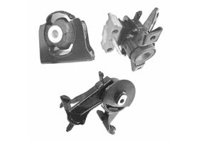 Kit De Soportes De Motor (3 Piezas)