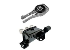 Kit De Soportes De Motor (2 Piezas)