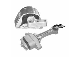 Kit De Soportes De Motor (2 Piezas)
