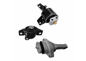Kit De Soportes De Motor Y Transmisión (3 Piezas)