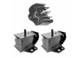 Kit De Soportes De Motor Y Transmisión (3 Piezas)