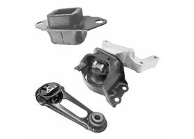 Kit De Soportes De Motor Y Transmisión (3 Piezas)