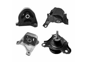 Kit De Soportes De Motor Y Transmisión (4 Piezas)