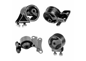 Kit De Soportes De Motor Y Transmisión (4 Piezas)