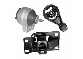Kit De Soportes De Motor Y Transmisión (3 Piezas)