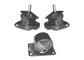 Kit De Soportes De Motor Y Transmisión (3 Piezas)