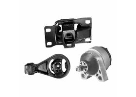 Kit De Soportes De Motor Y Transmisión (3 Piezas)