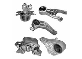 Kit De Soportes De Motor Y Transmisión (5 Piezas)