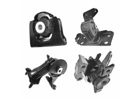 Kit De Soportes De Motor Y Transmisión (4 Piezas)