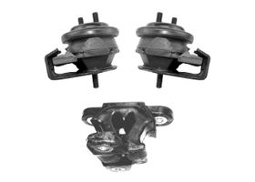 Kit De Soportes De Motor Y Transmisión (3 Piezas)