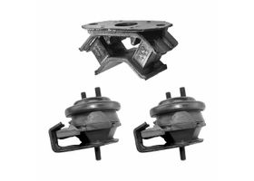 Kit De Soportes De Motor Y Transmisión (3 Piezas)