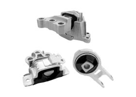 Kit De Soportes De Motor Y Transmisión (3 Piezas)