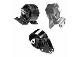Kit De Soportes De Motor Y Transmisión (3 Piezas)