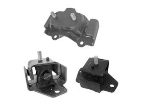 Kit De Soportes De Motor Y Transmisión (3 Piezas)