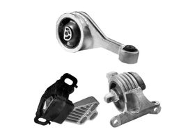 Kit De Soportes De Motor Y Transmisión (3 Piezas)