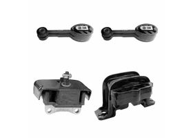 Kit De Soportes De Motor Y Transmisión (4 Piezas)