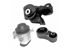 Kit De Soportes De Motor Y Transmisión (3 Piezas)