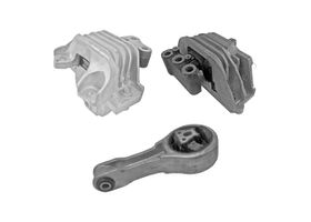Kit De Soportes De Motor Y Transmisión (3 Piezas)