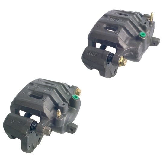 cardone-par-de-calipers-de-freno-acero-con-soporte-delanteros-mitsubishi-montero-1992-1996-montero-v6-3-0l-0 cardone-par-de-calipers-de-freno-acero-con-soporte-delanteros-mitsubishi-montero-1992-1996-montero-v6-3-0l-0