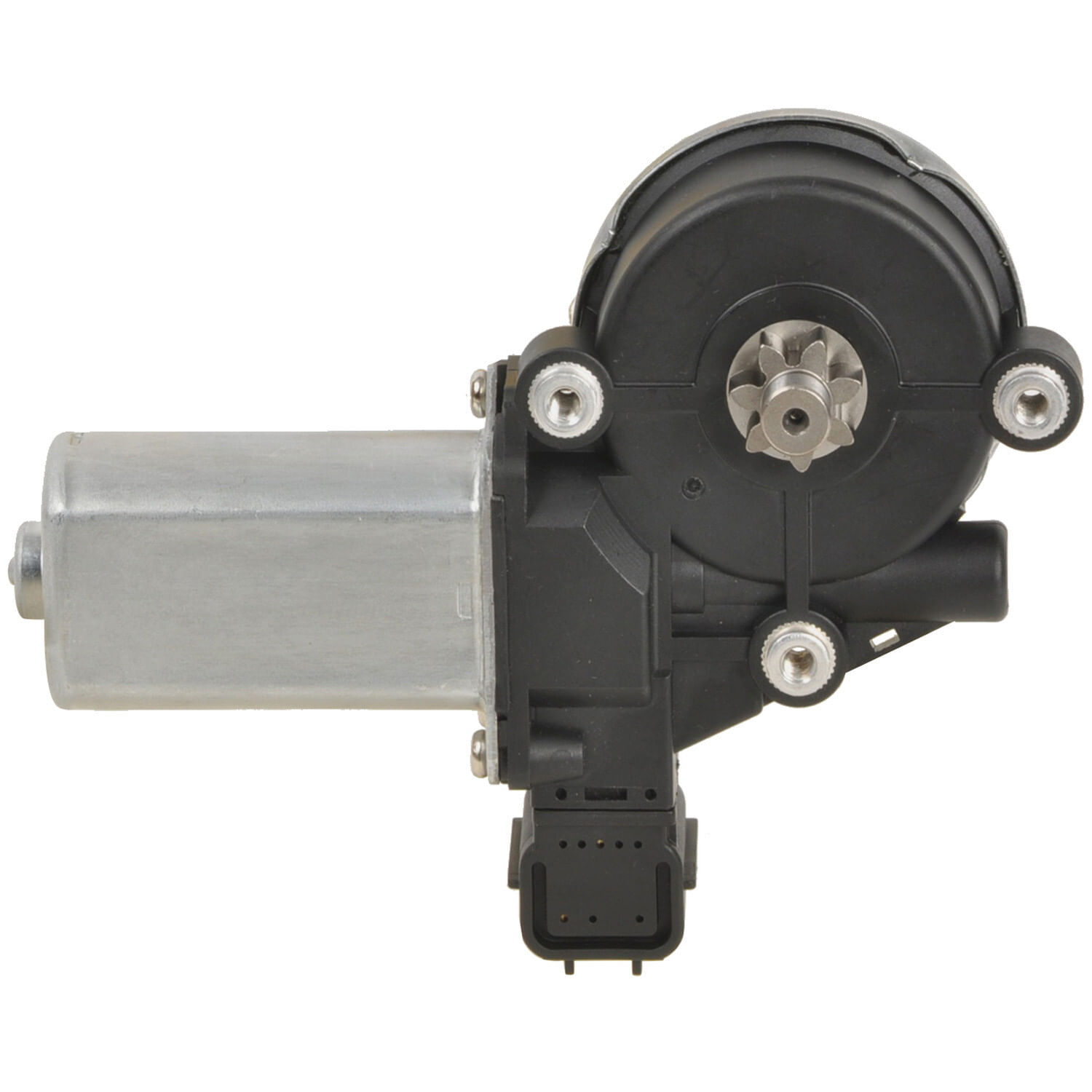 Motor De Elevación De Ventana Lado Pasajero Trasero