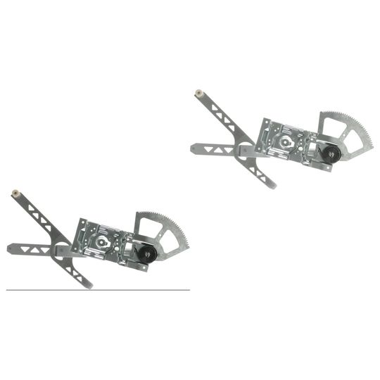 cardone-par-de-elevadores-de-cristal-electricos-delanteros-sin-motor-chevrolet-astro-1985-2001-astro-0 cardone-par-de-elevadores-de-cristal-electricos-delanteros-sin-motor-chevrolet-astro-1985-2001-astro-0