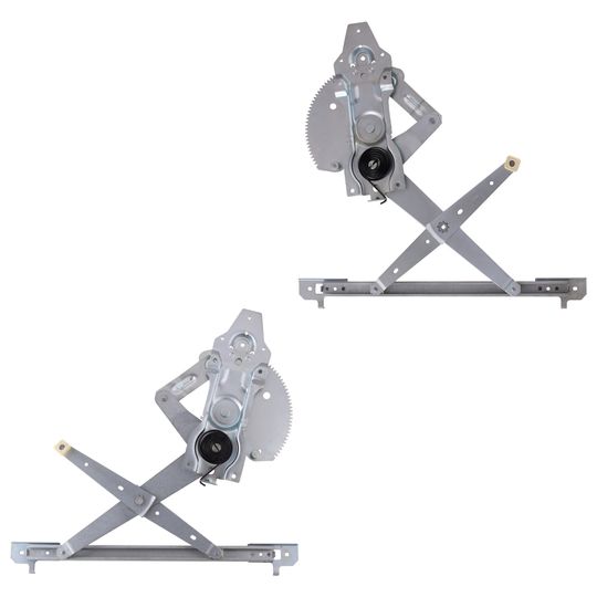 cardone-par-de-elevadores-de-cristal-electricos-delanteros-sin-motor-ford-taurus-1986-1995-taurus-0 cardone-par-de-elevadores-de-cristal-electricos-delanteros-sin-motor-ford-taurus-1986-1995-taurus-0