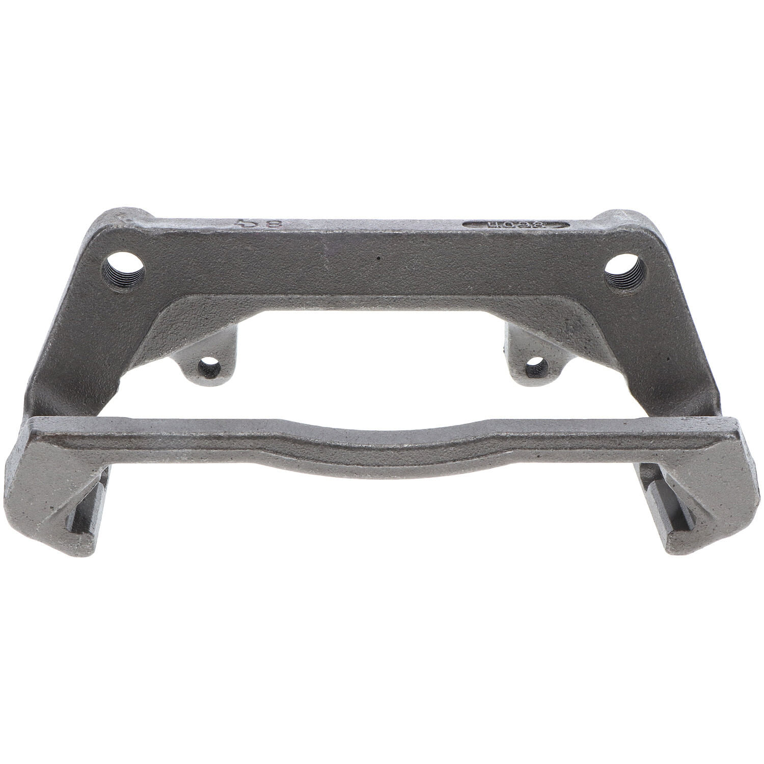 Soporte De Caliper Trasero Lado Conductor O Pasajero