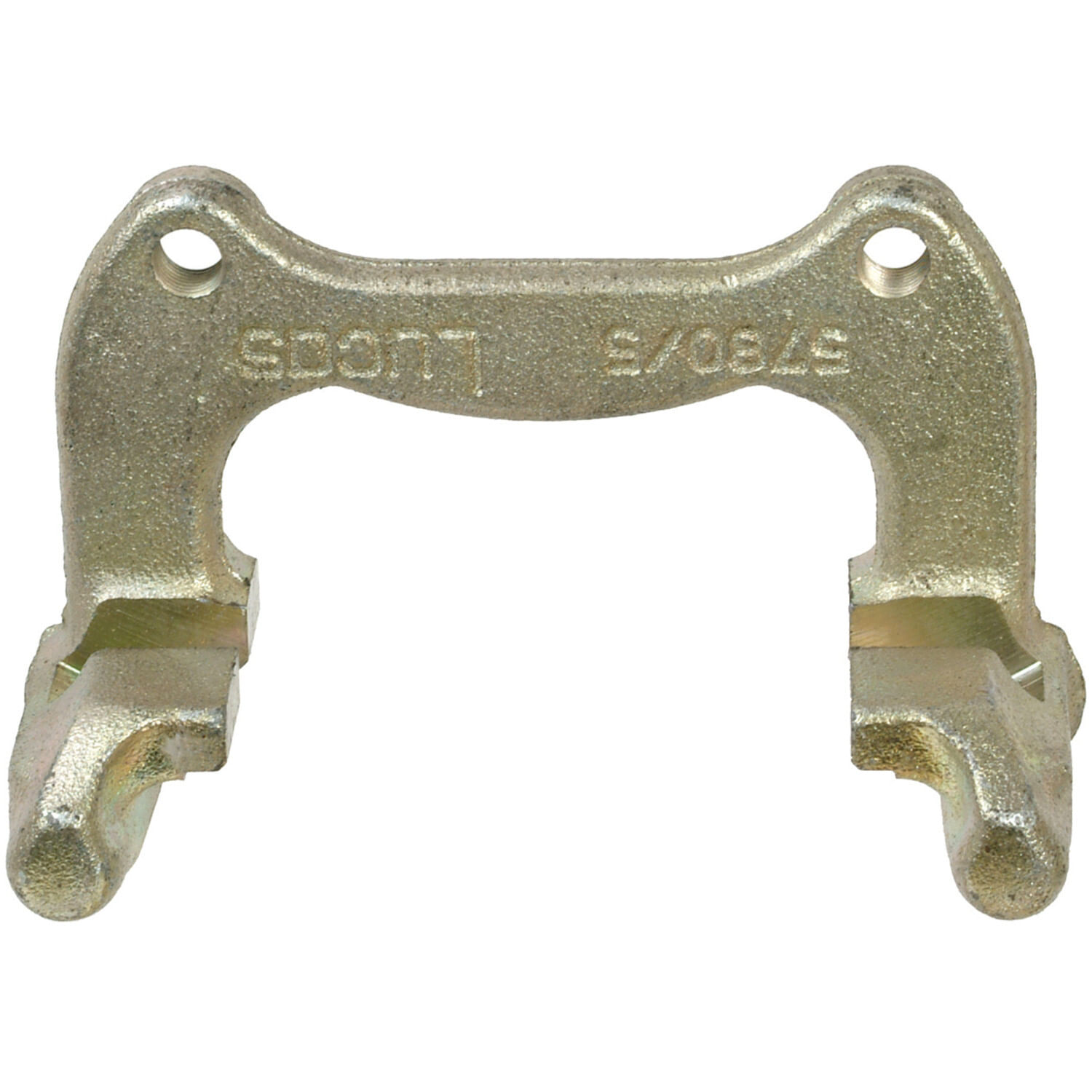 Soporte De Caliper Trasero Lado Conductor O Pasajero