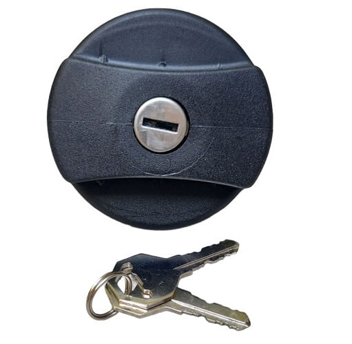 Tapón Gasolina Con Llave