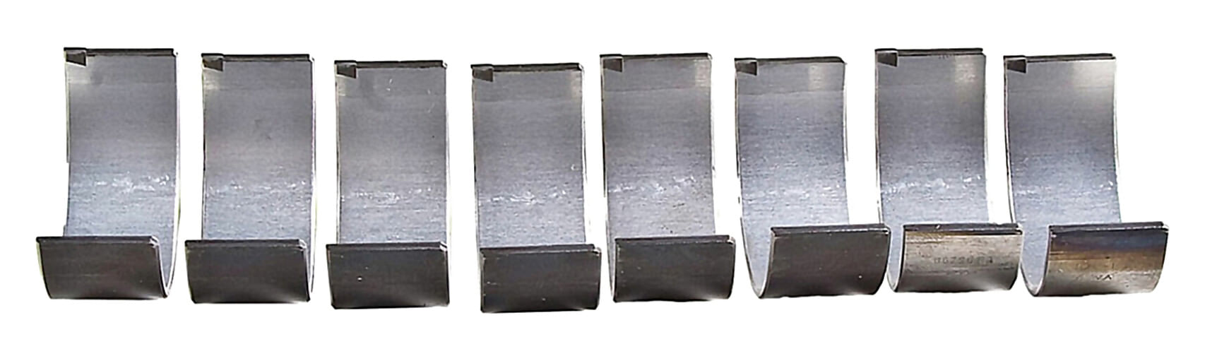 Juego De Metales De Biela Std