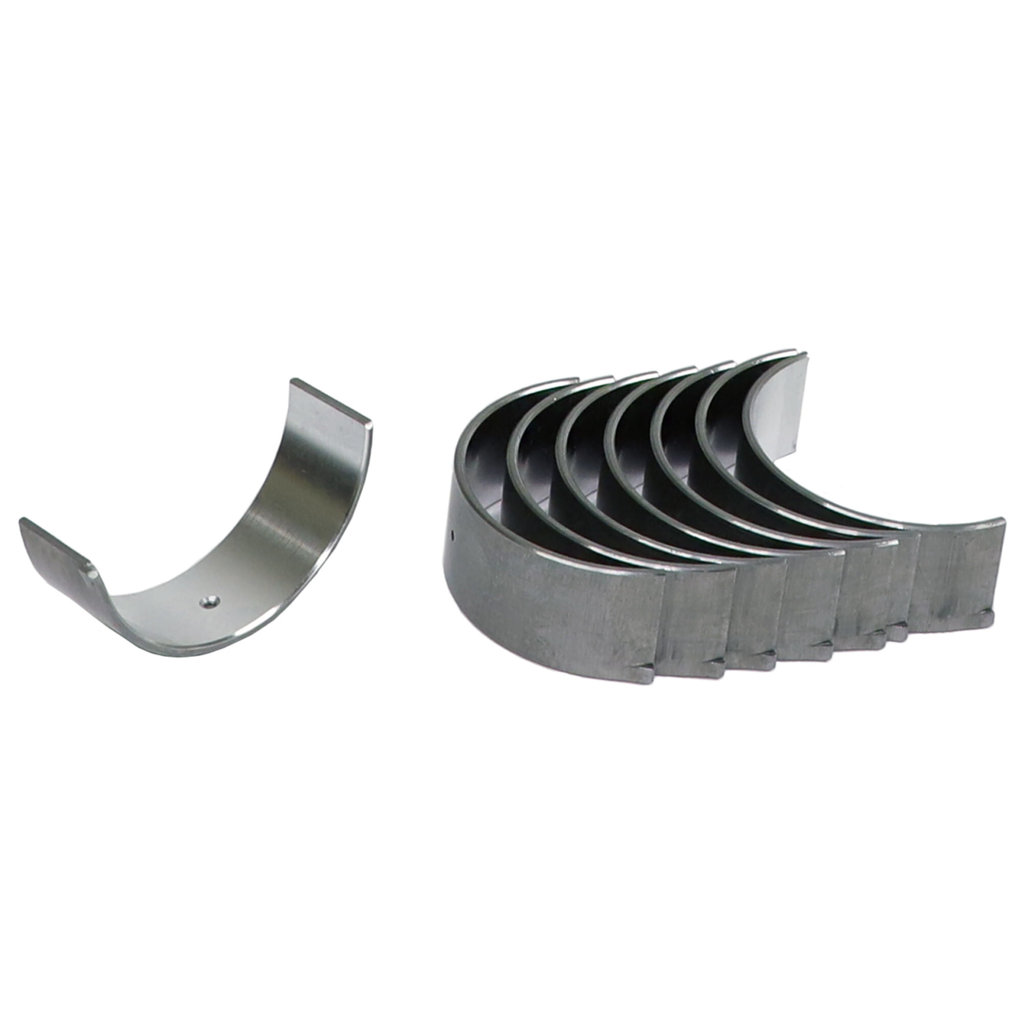 Juego De Metales De Biela 0.25