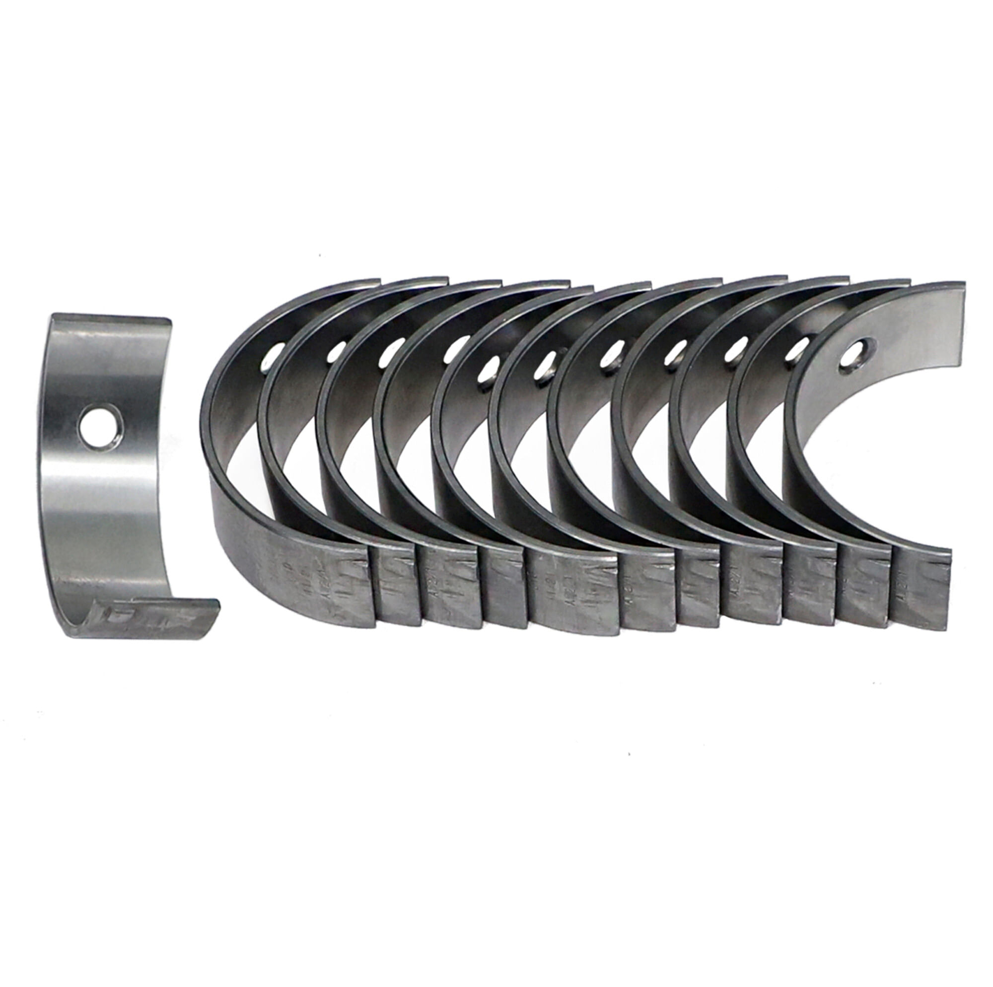 Juego De Metales De Biela 0.75