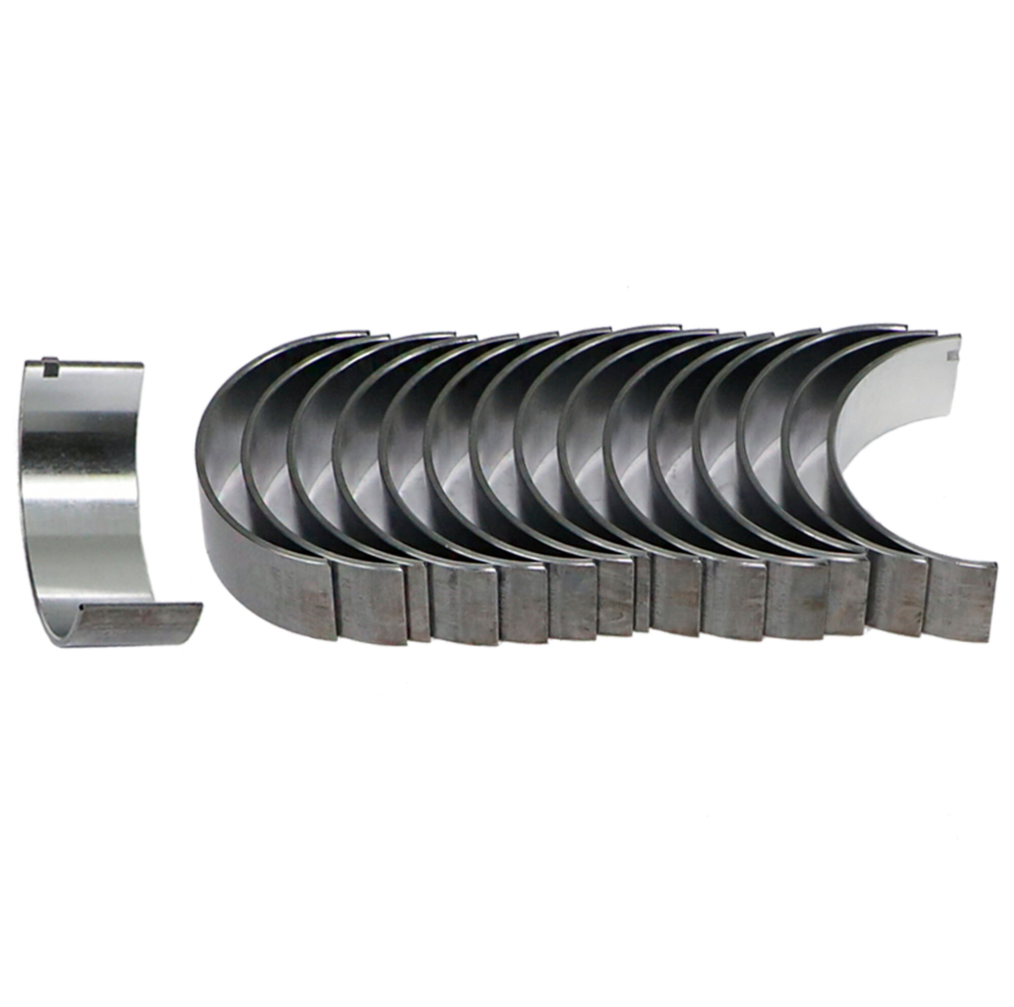 Juego De Metales De Biela 0.25