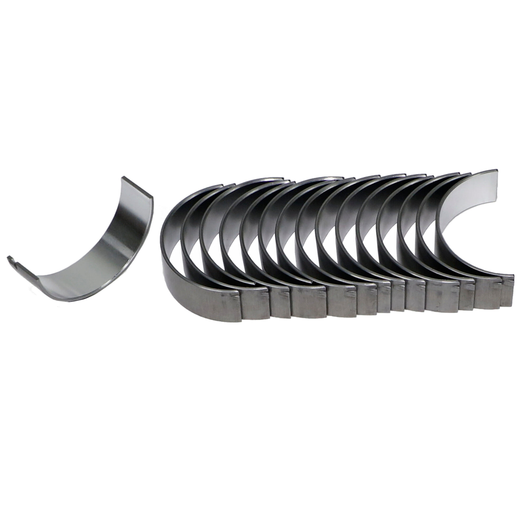 Juego De Metales De Biela 0.75