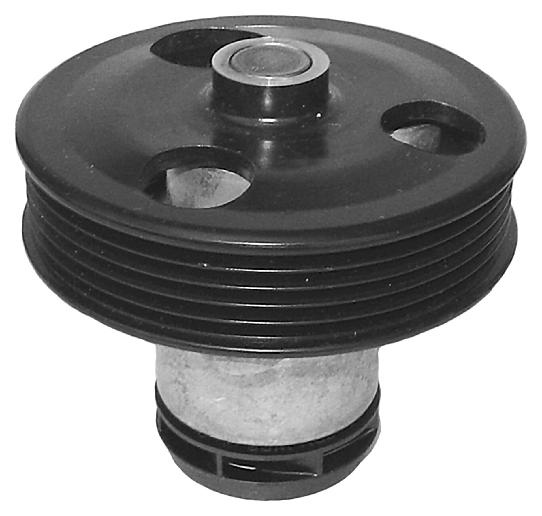 Bomba De Agua