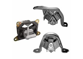 Kit De Soportes De Motor (3 Piezas)
