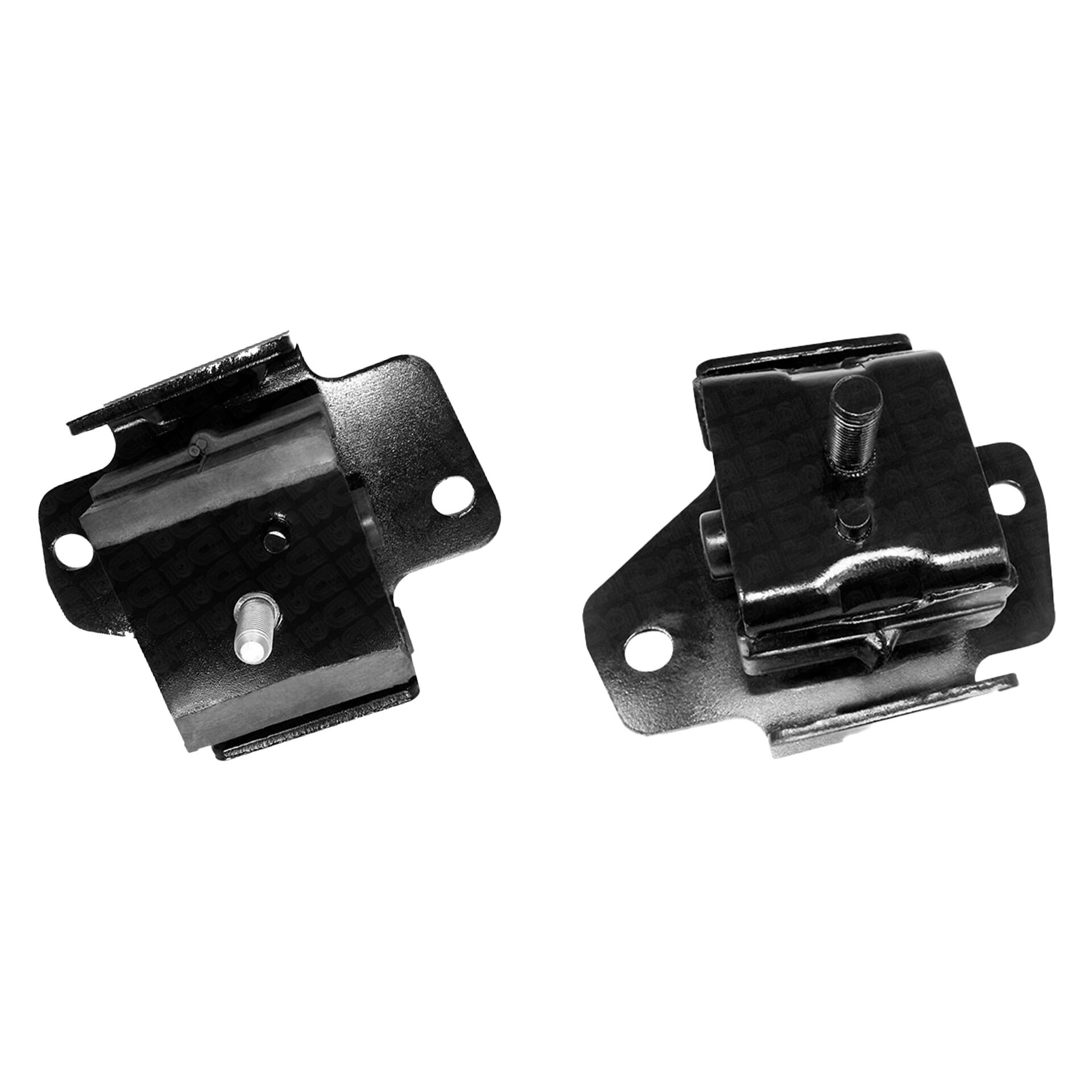 Kit De Soportes De Motor (2 Piezas)