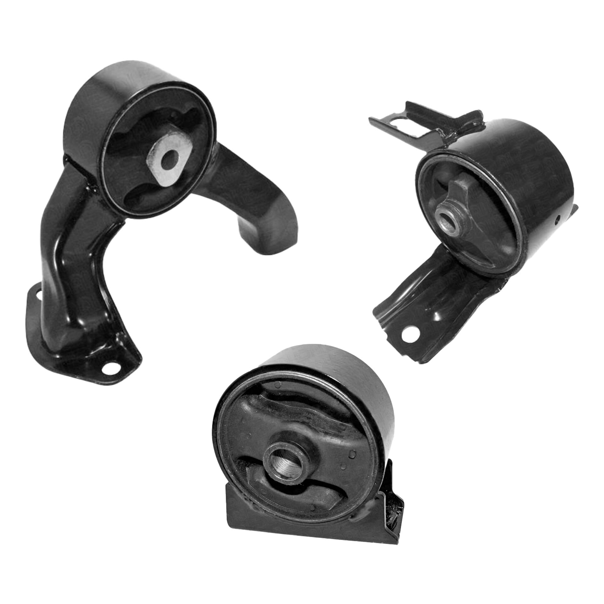 Kit De Soportes De Motor (3 Piezas)